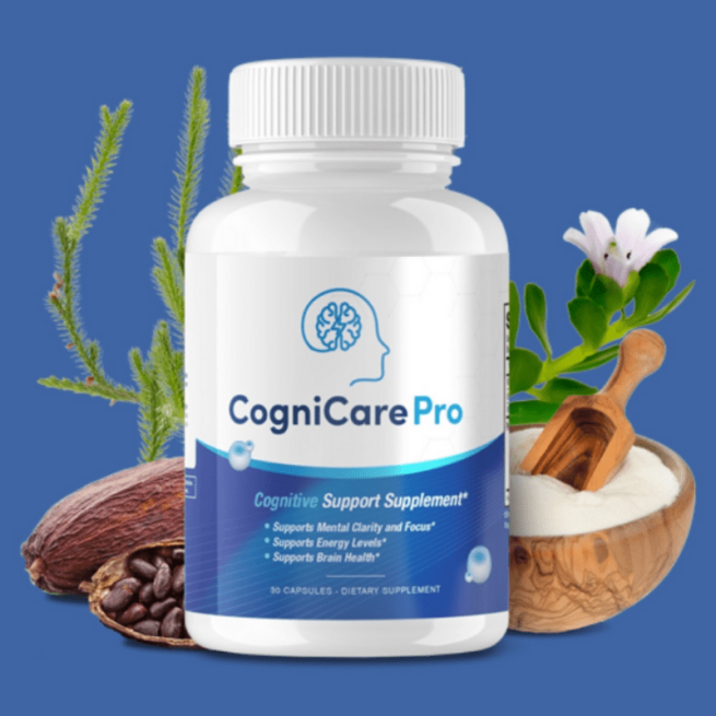 CogniCare Pro