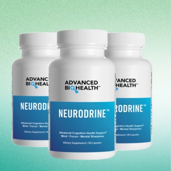 Neurodrine