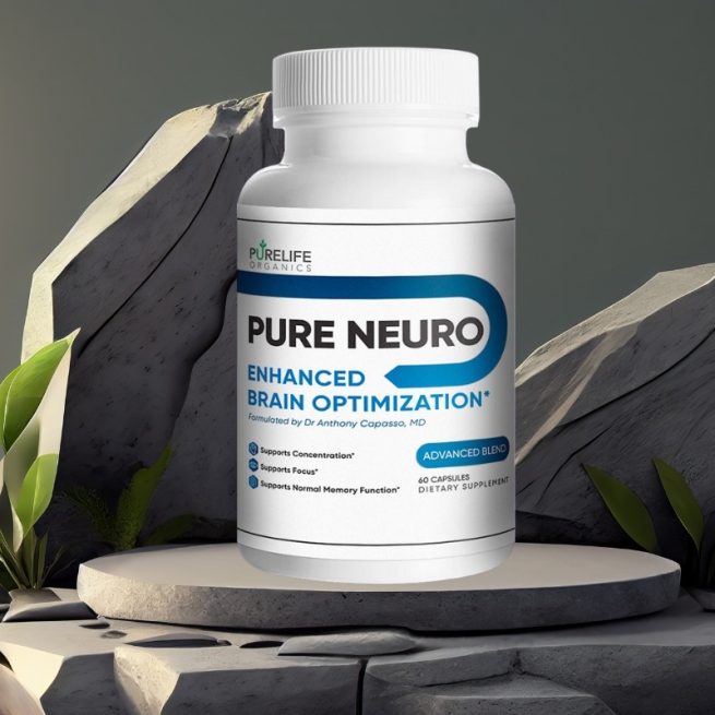 Pure Neuro